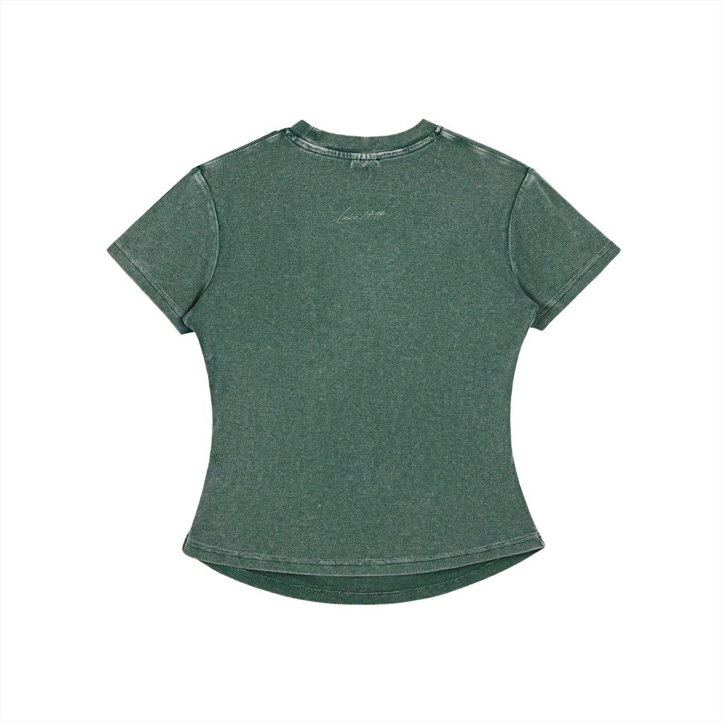 MORE CHRIST | Vintage Washed T-Shirt