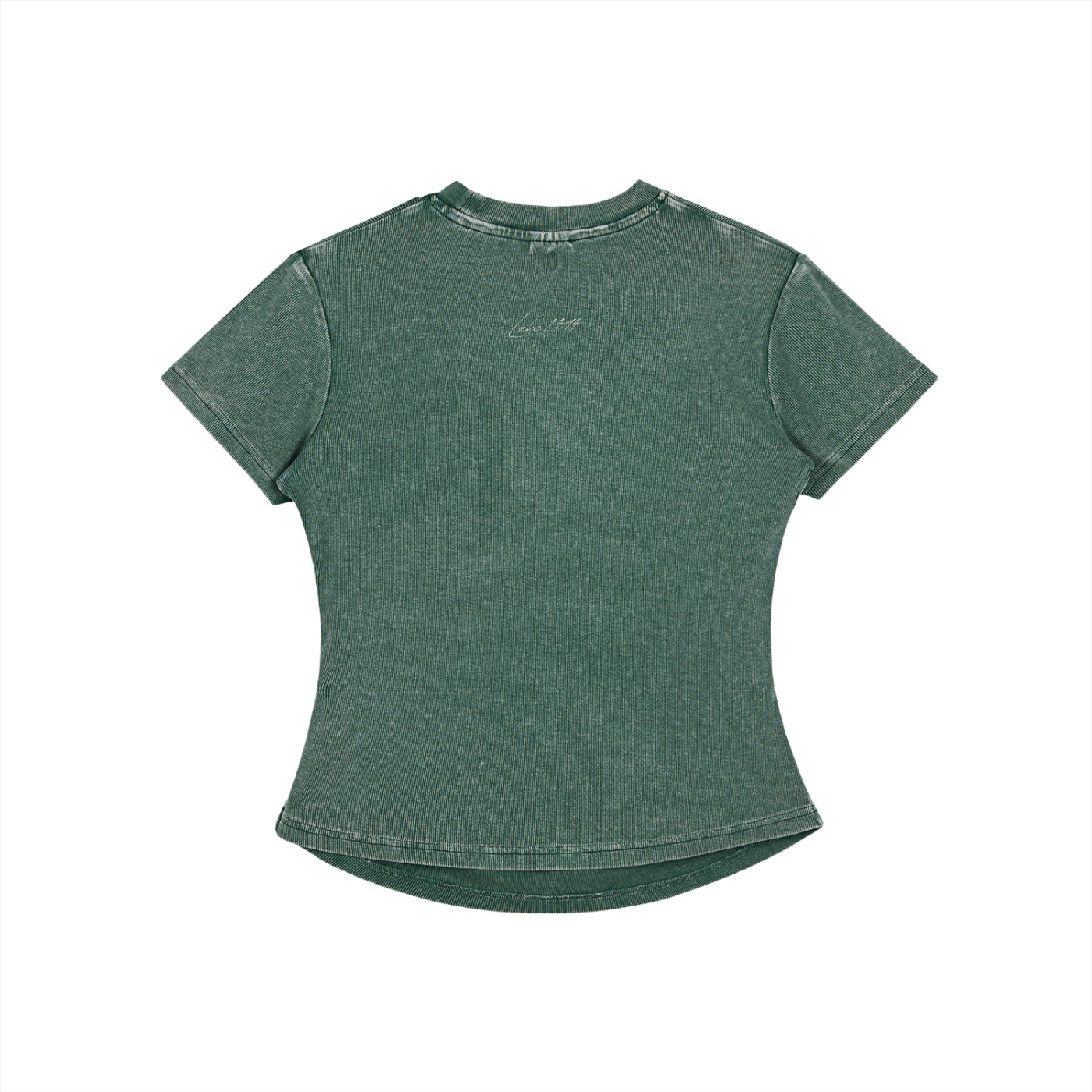 MORE CHRIST | Vintage Washed T-Shirt