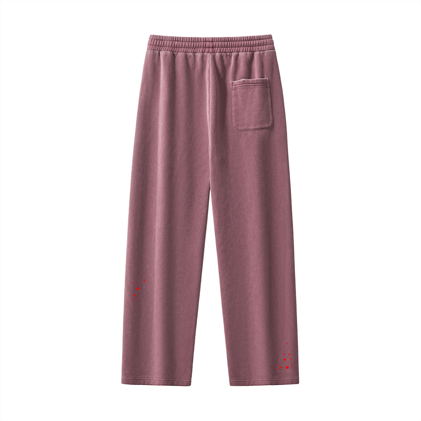 COVERED | Scripture Washed Sweatpants