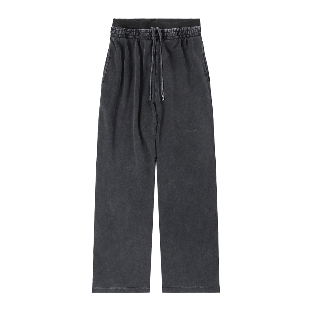 ALL LOVE ❤︎‬ | Vintage Washed Waist Pants