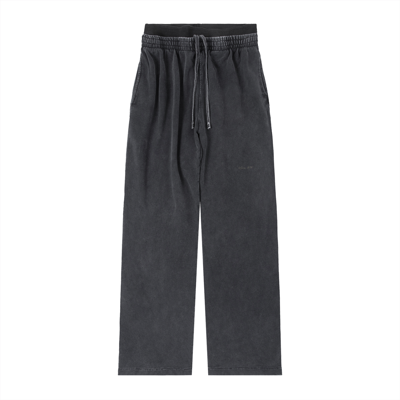 ALL LOVE ❤︎‬ | Vintage Washed Waist Pants