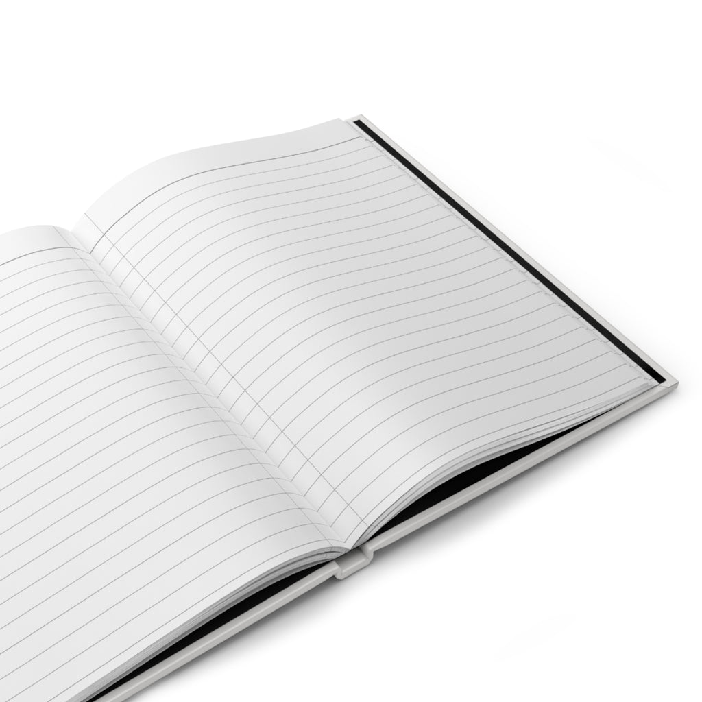 JOY ◡̈ | White Hardcover Prayer Journal