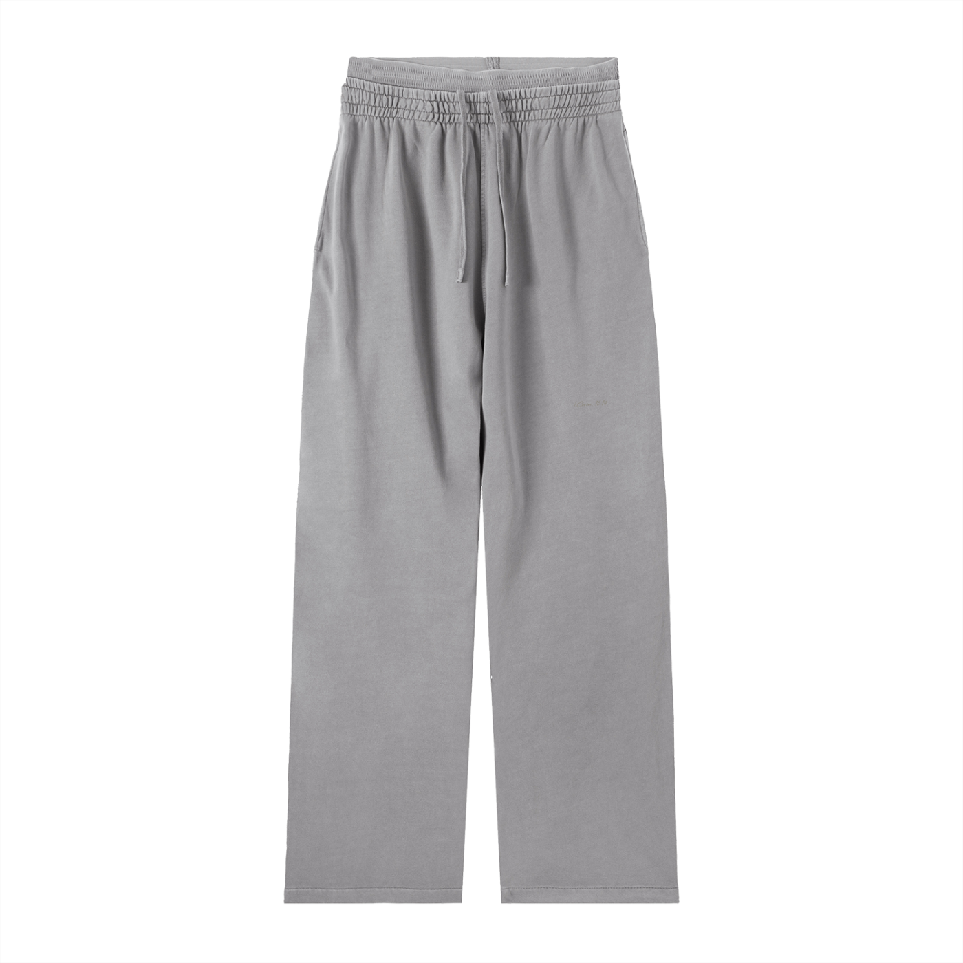 ALL LOVE ❤︎‬ | Vintage Washed Waist Pants