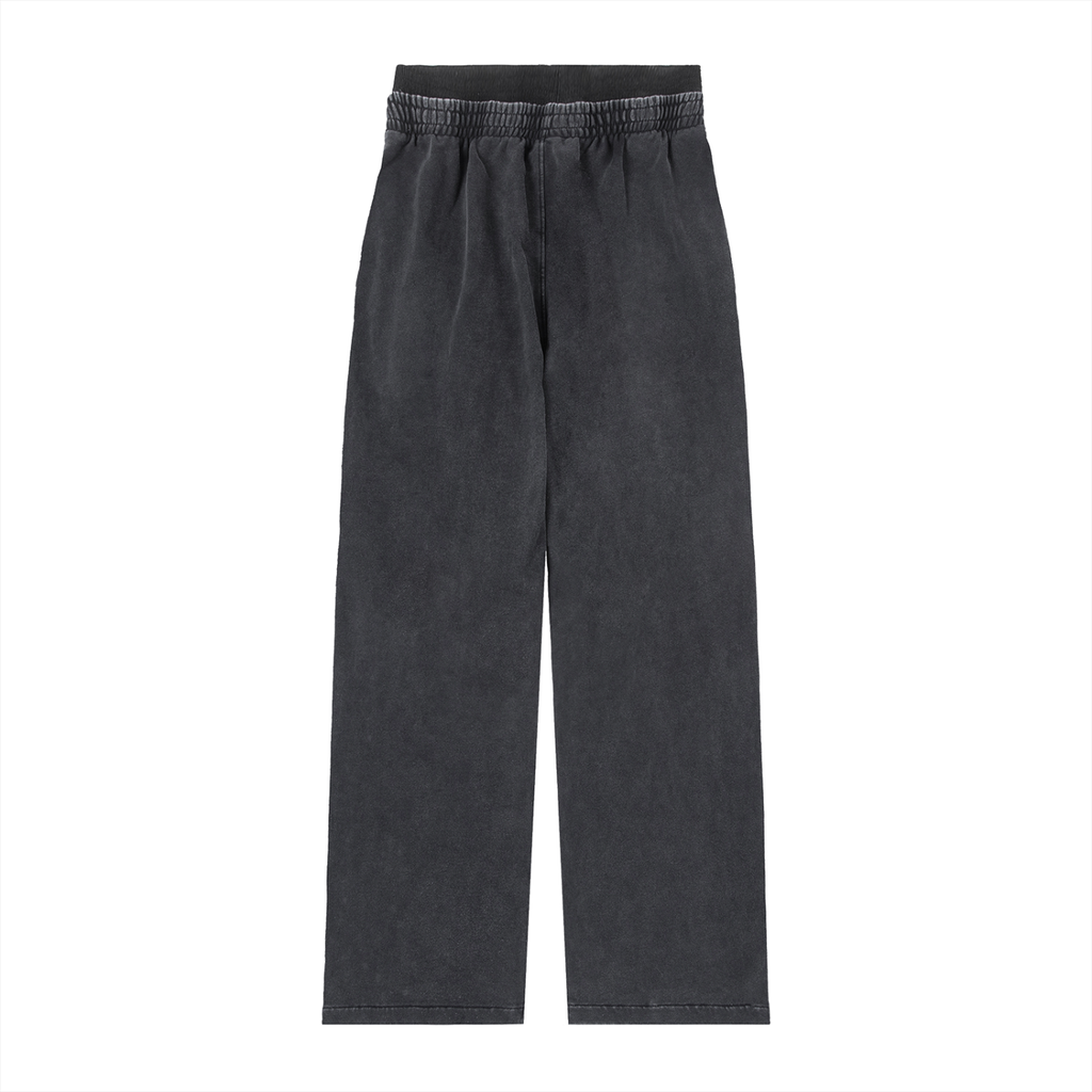 ALL LOVE ❤︎‬ | Vintage Washed Waist Pants