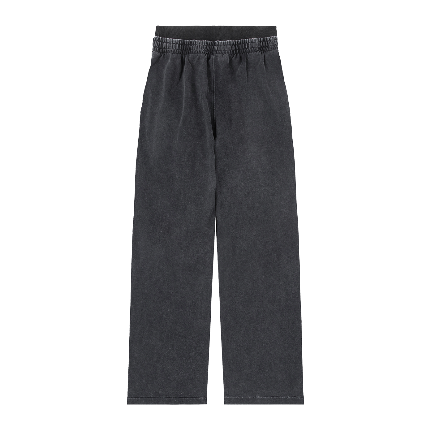 ALL LOVE ❤︎‬ | Vintage Washed Waist Pants