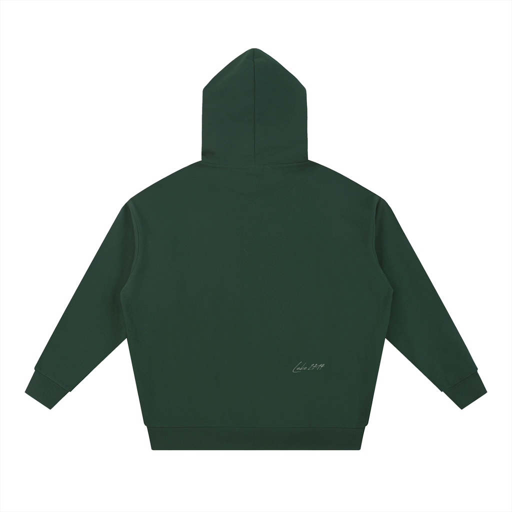 MORE CHRIST | Heavyweight Hoodie