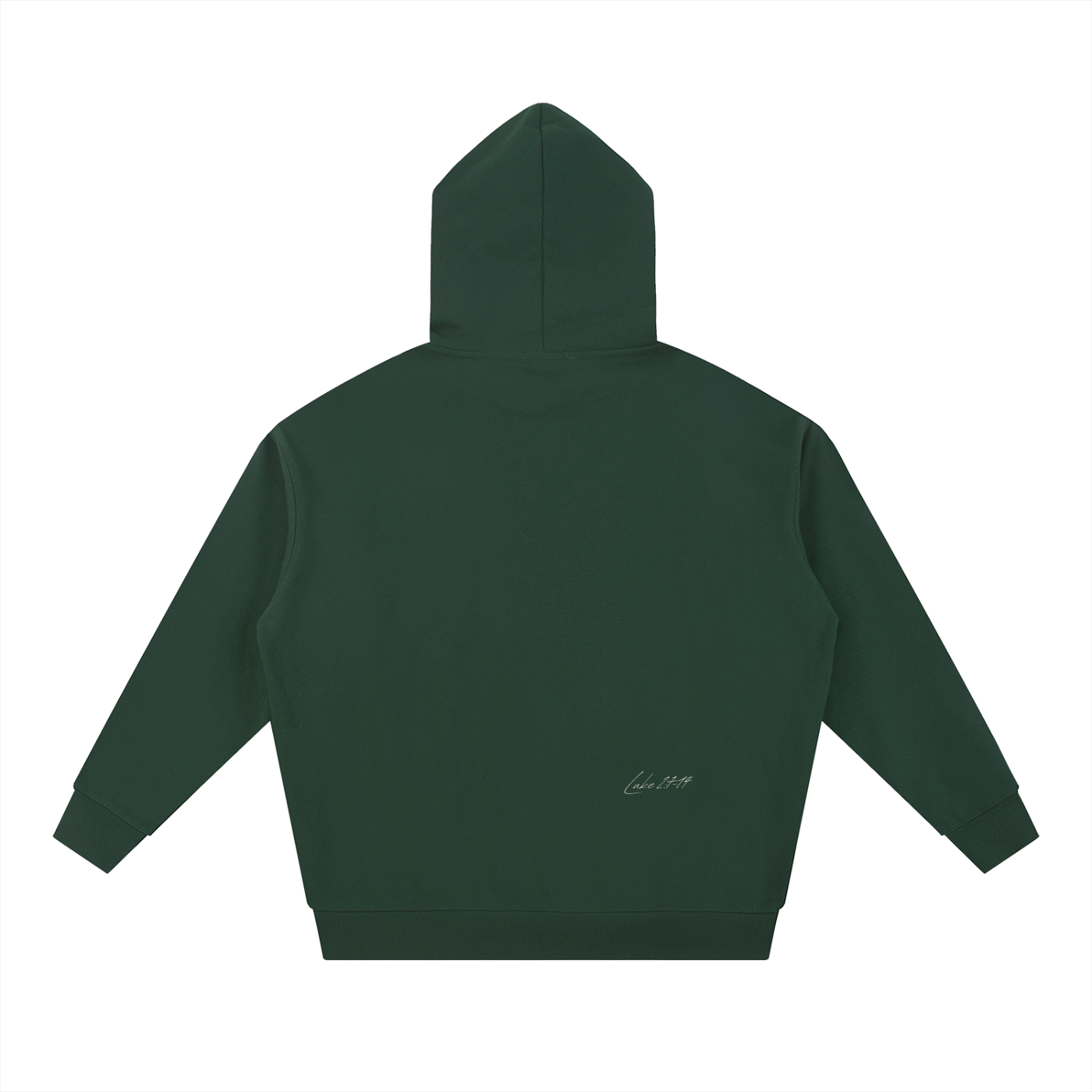 MORE CHRIST | Heavyweight Hoodie