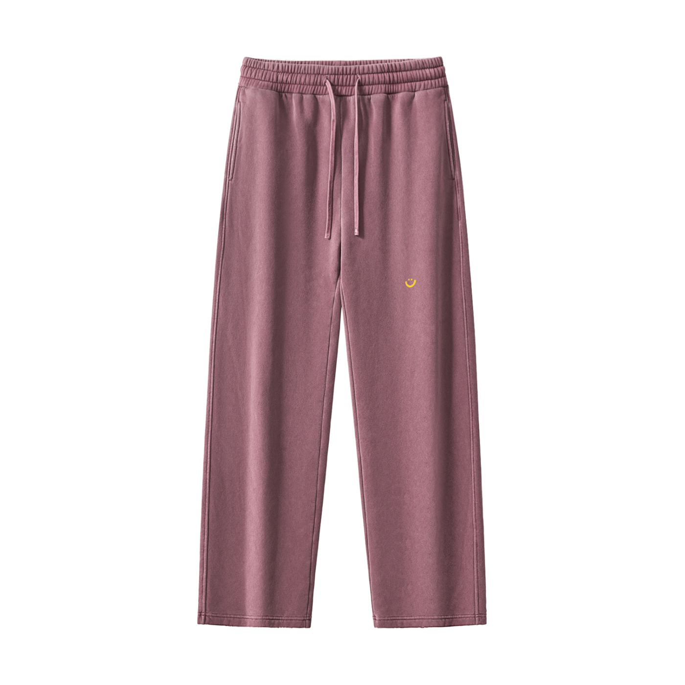 P30:5 | Frayed Washed Fleece Sweatpants