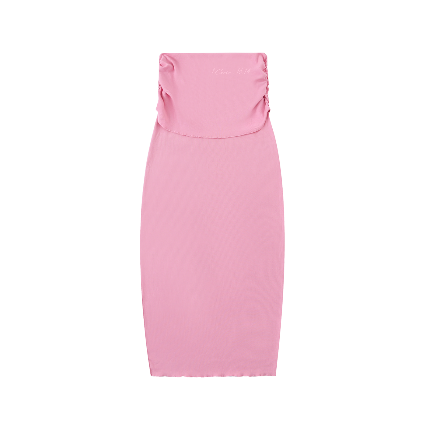 ALL LOVE ❤︎‬ | Pink Skirt