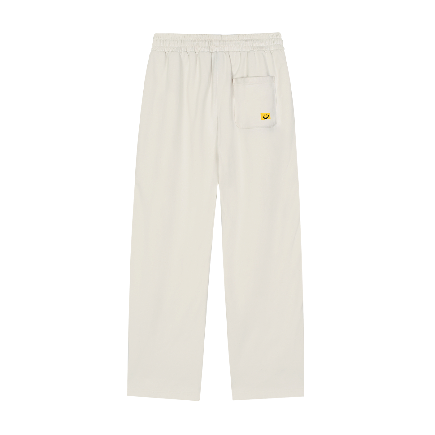 JOY ◡̈ | Straight-Leg Sweatpants