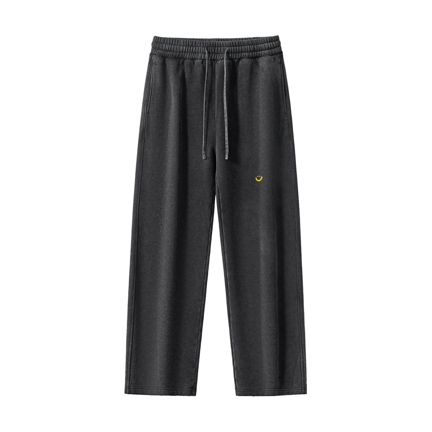 P30:5 | Frayed Washed Fleece Sweatpants