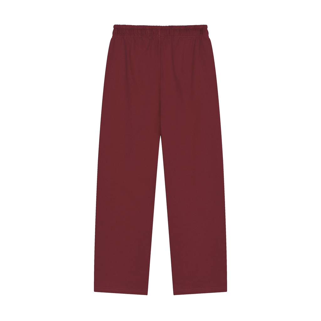 MORE CHRIST | Straight-Leg Sweatpants