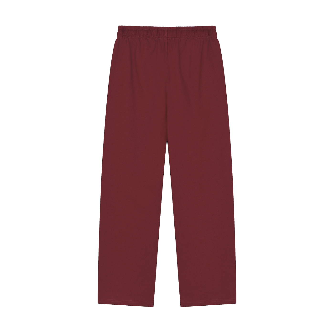 MORE CHRIST | Straight-Leg Sweatpants