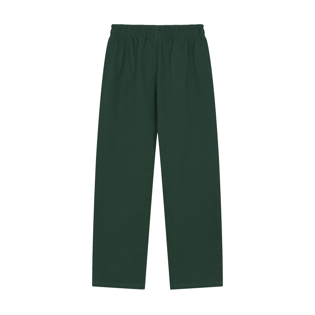 MORE CHRIST | Straight-Leg Sweatpants