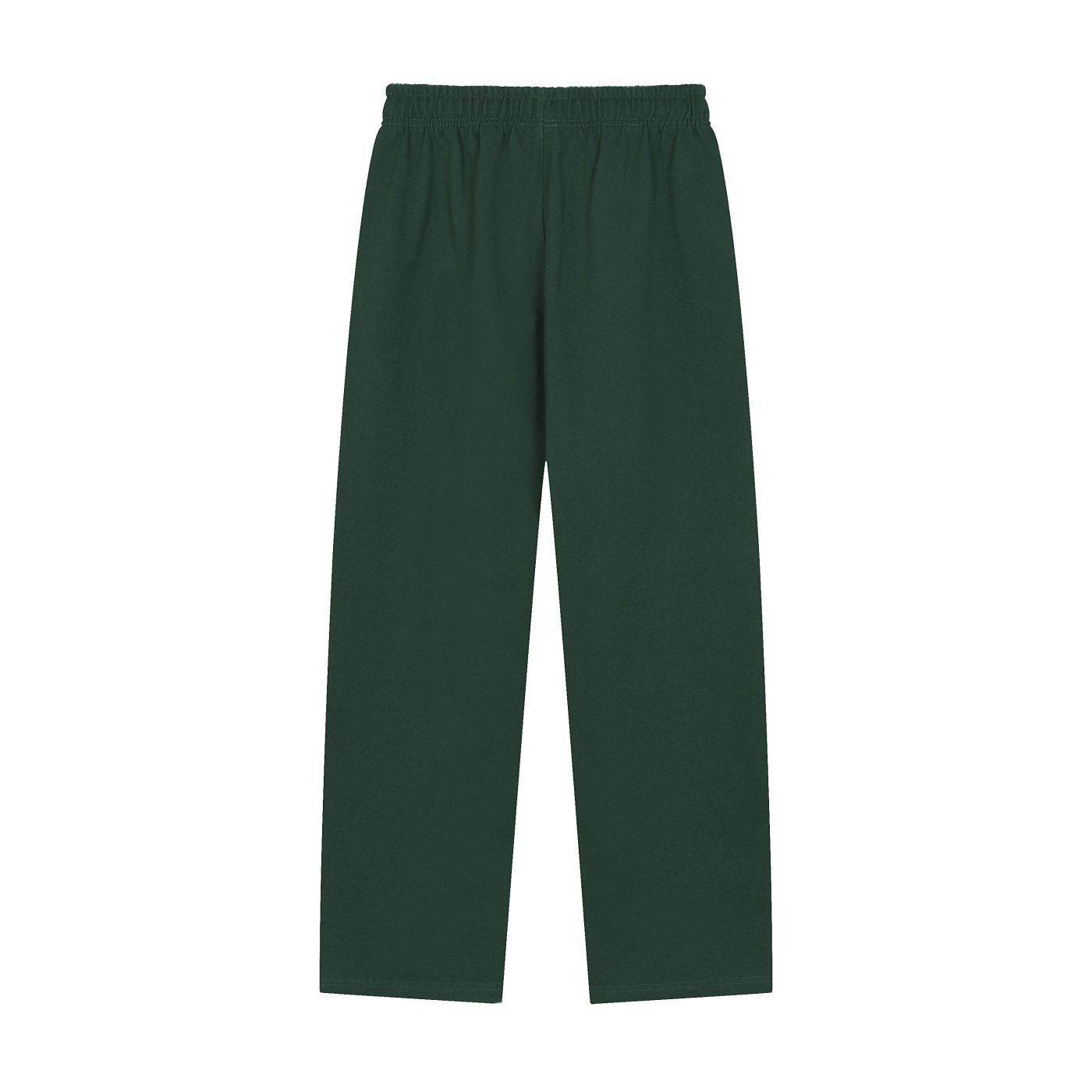 MORE CHRIST | Straight-Leg Sweatpants