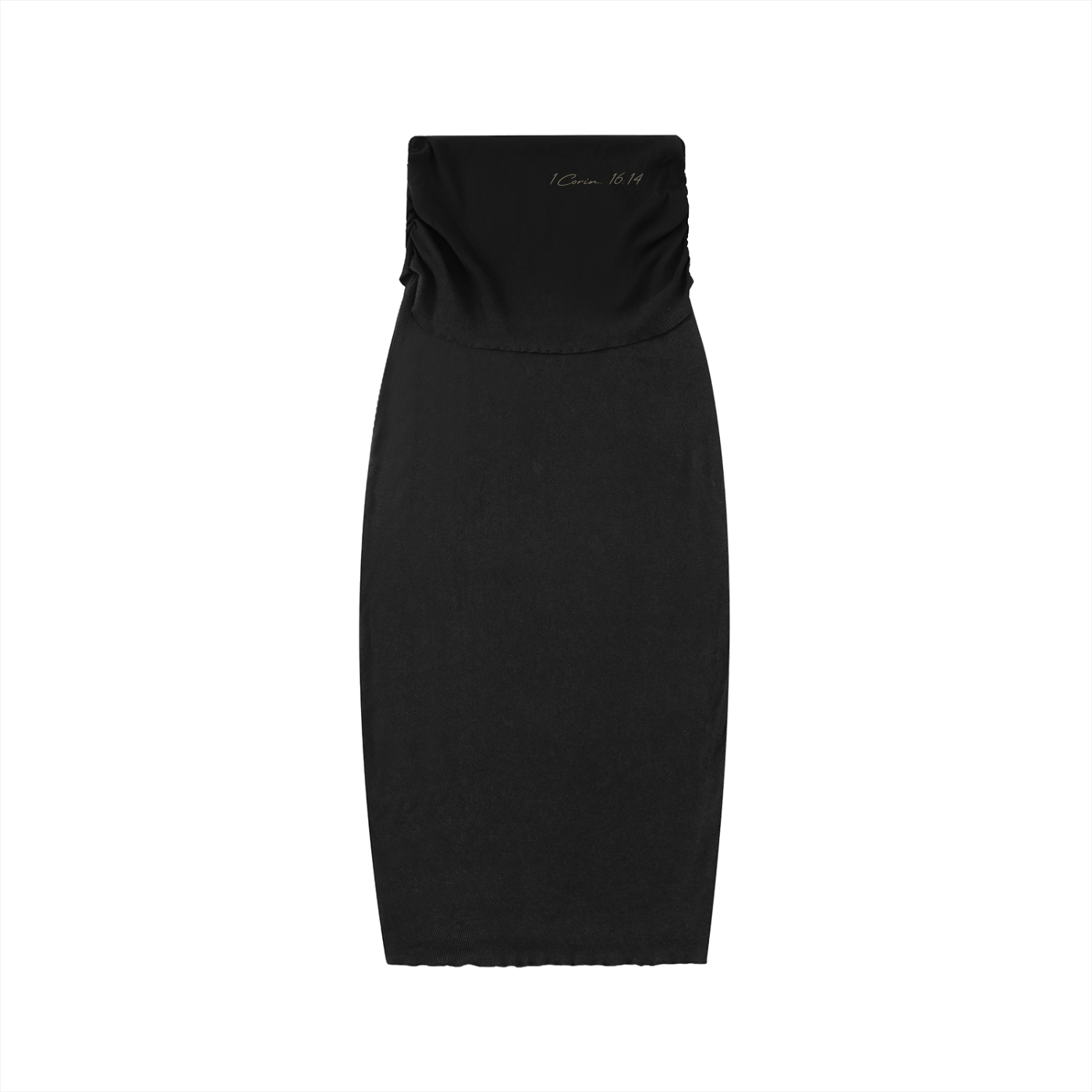 ALL LOVE ❤︎‬ | Washed Maxi Skirt