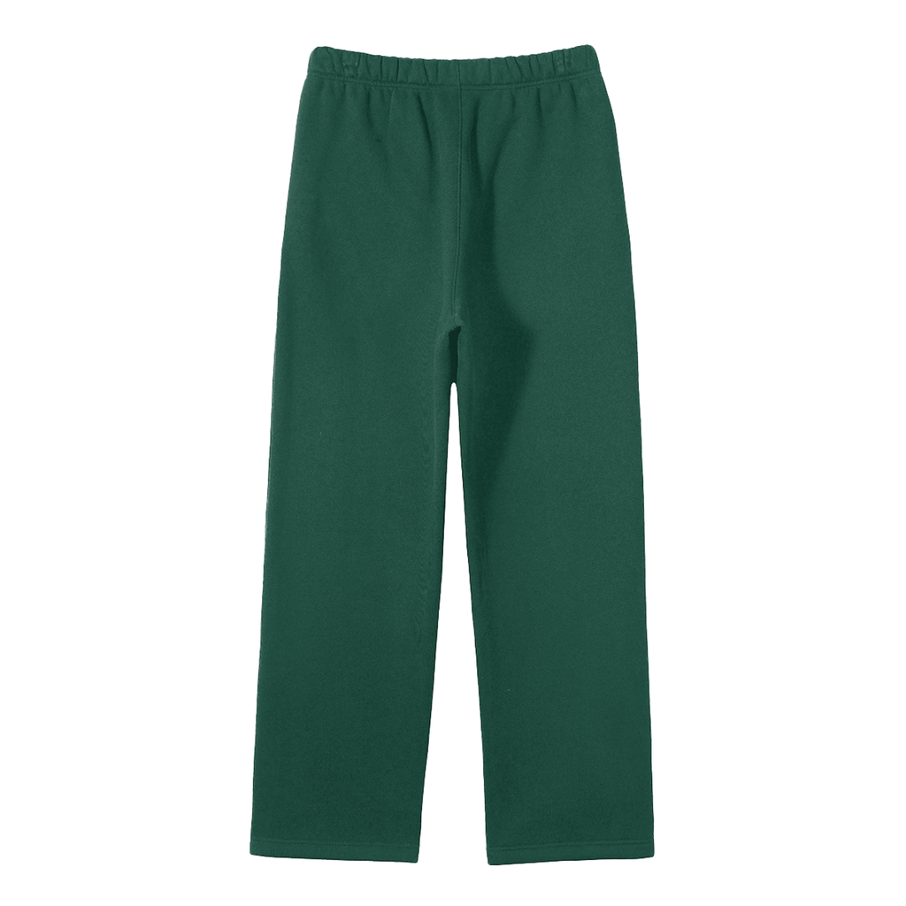 MORE CHRIST | Unisex Fleece Straight Leg Pants
