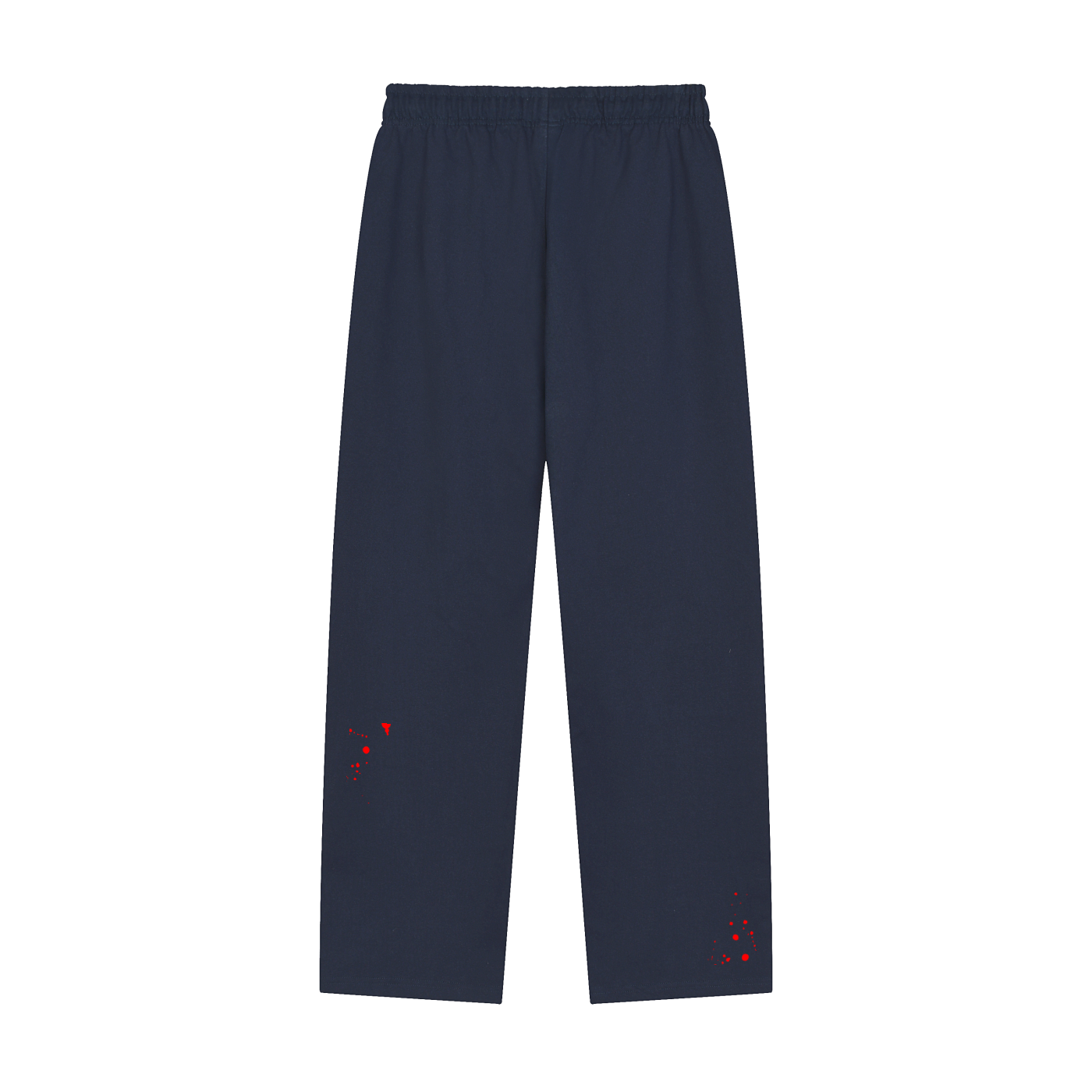 COVERED | Straight-Leg Sweatpants