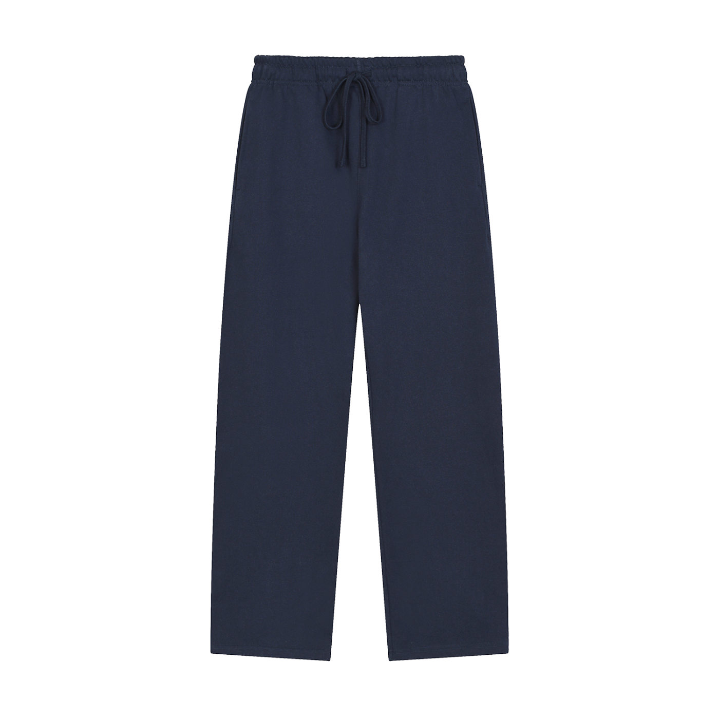 COVERED | Straight-Leg Sweatpants