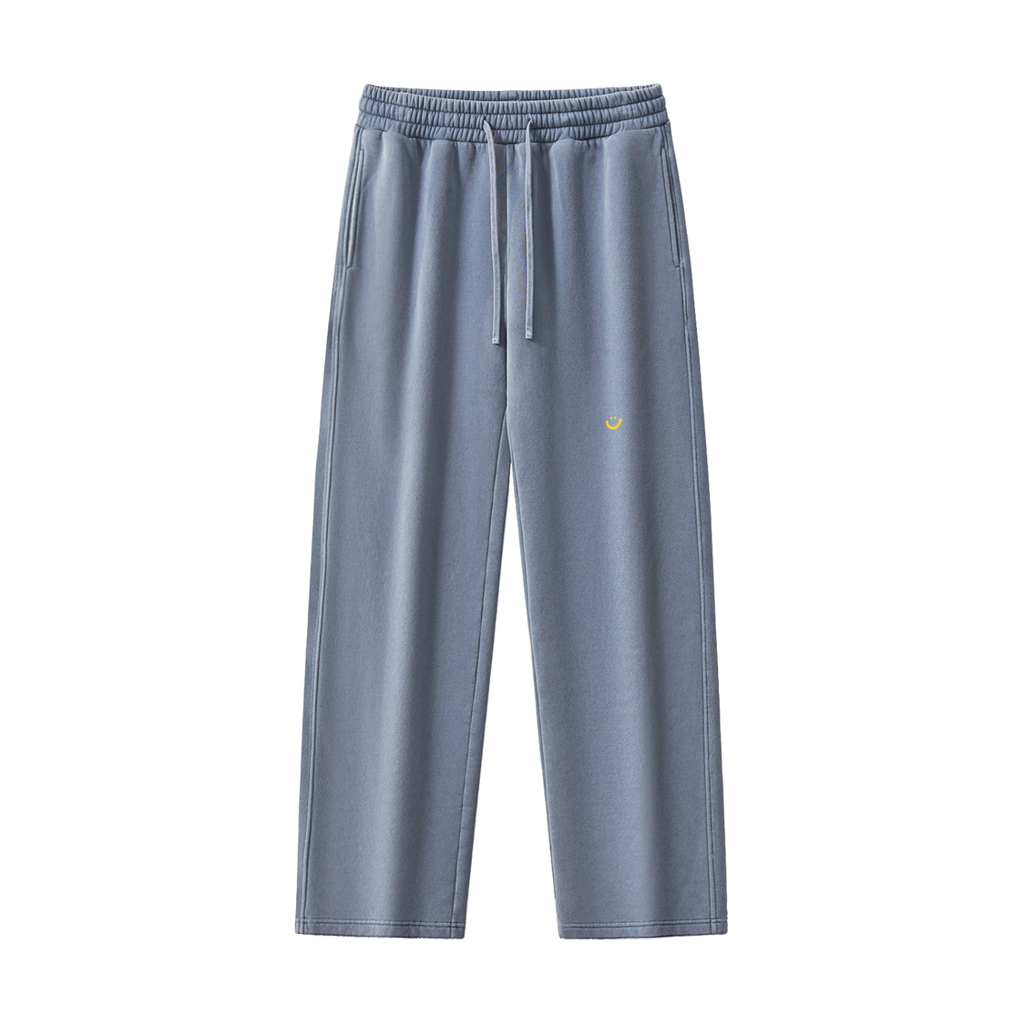 P30:5 | Frayed Washed Fleece Sweatpants