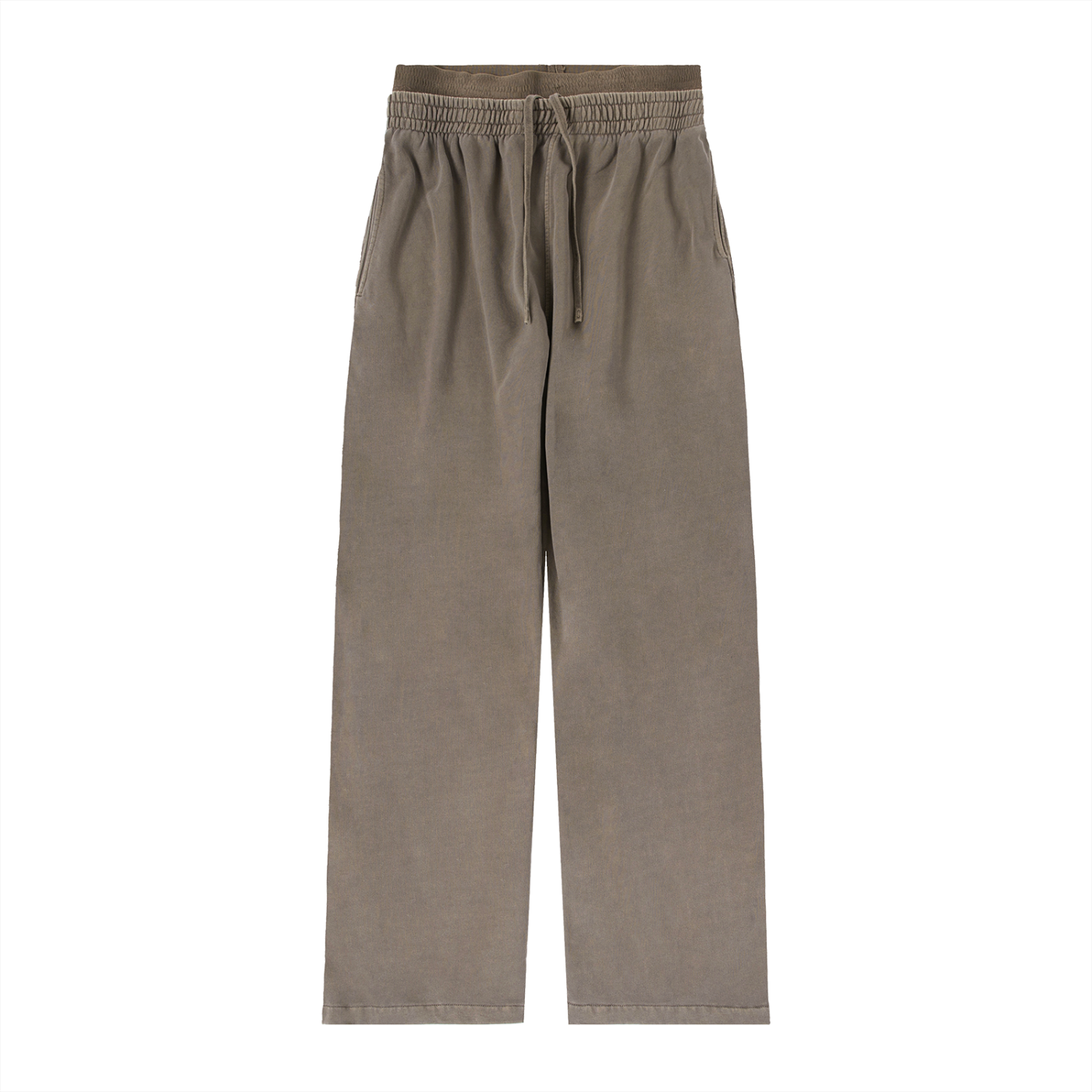 ALL LOVE ❤︎‬ | Vintage Washed Waist Pants