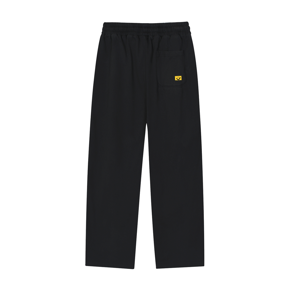 JOY ◡̈ | Straight-Leg Sweatpants