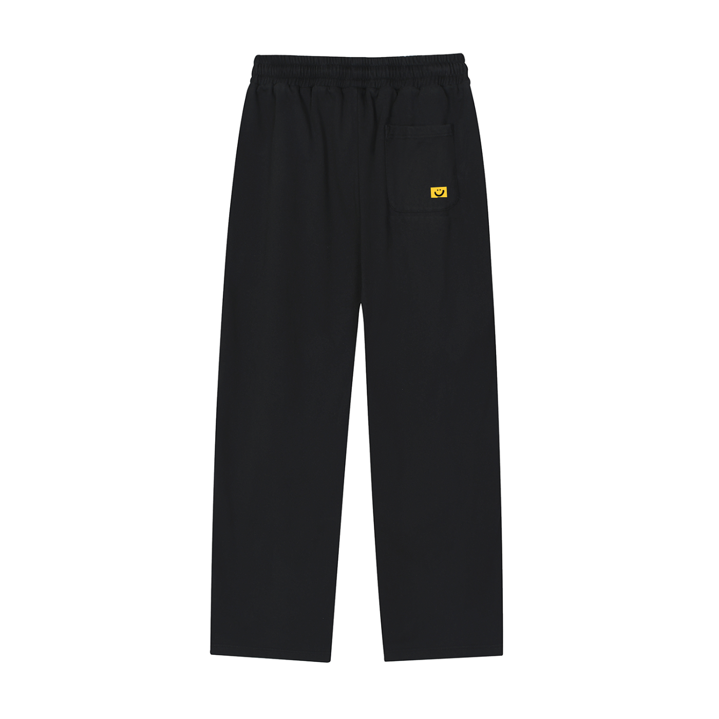 JOY ◡̈ | Straight-Leg Sweatpants