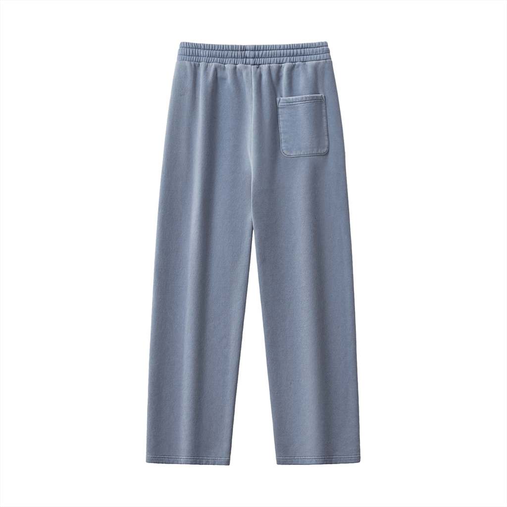 P30:5 | Frayed Washed Fleece Sweatpants