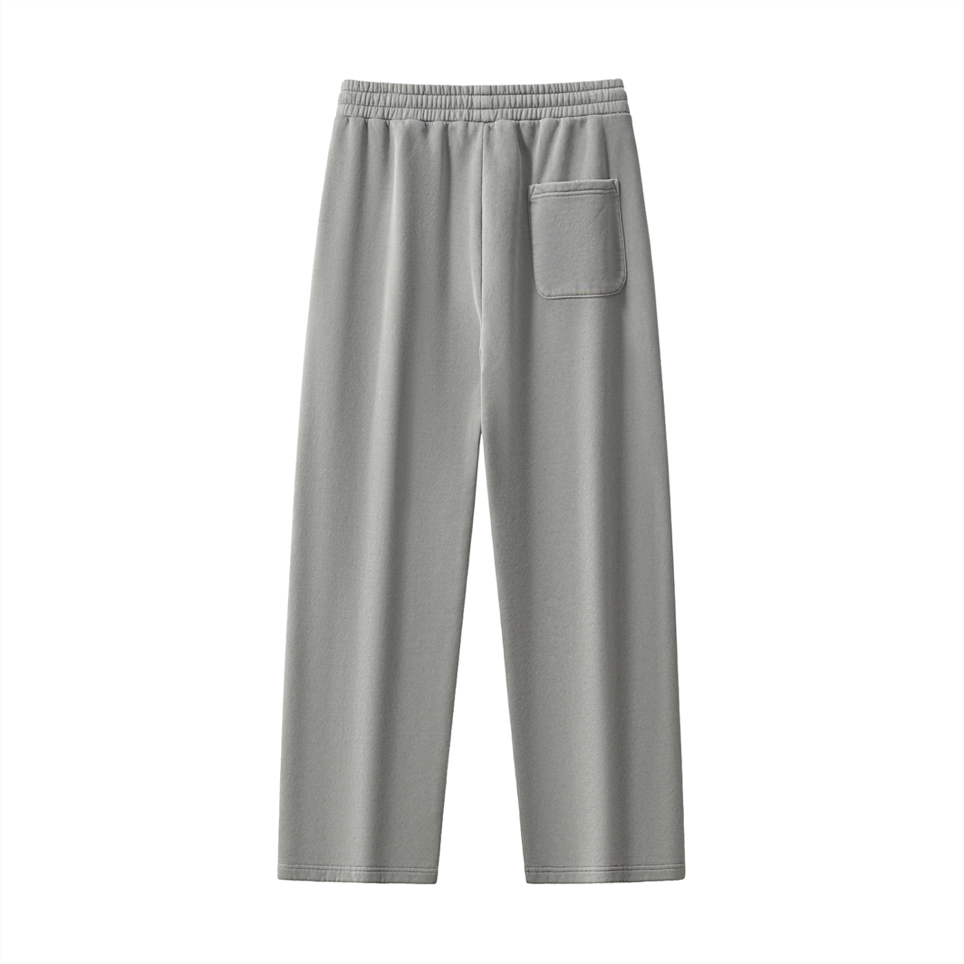 P30:5 | Frayed Washed Fleece Sweatpants