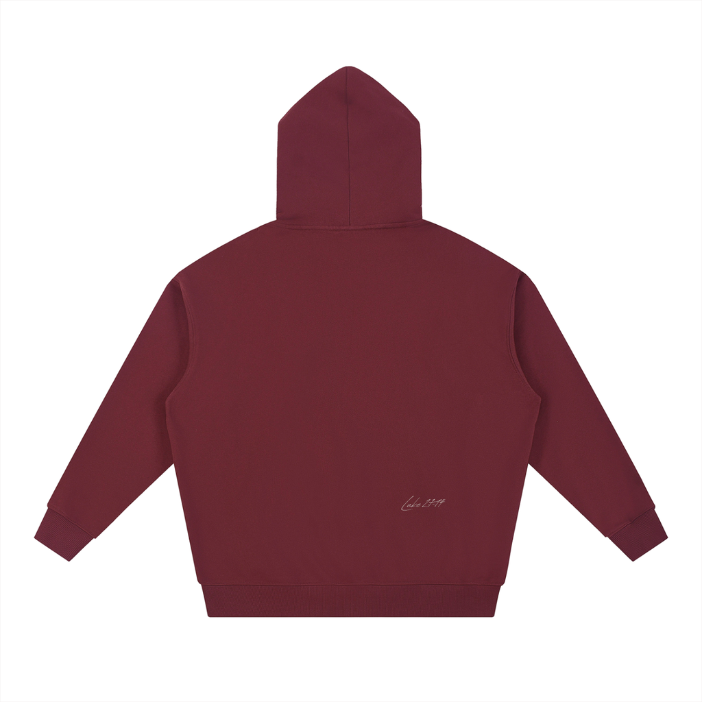MORE CHRIST | Heavyweight Hoodie