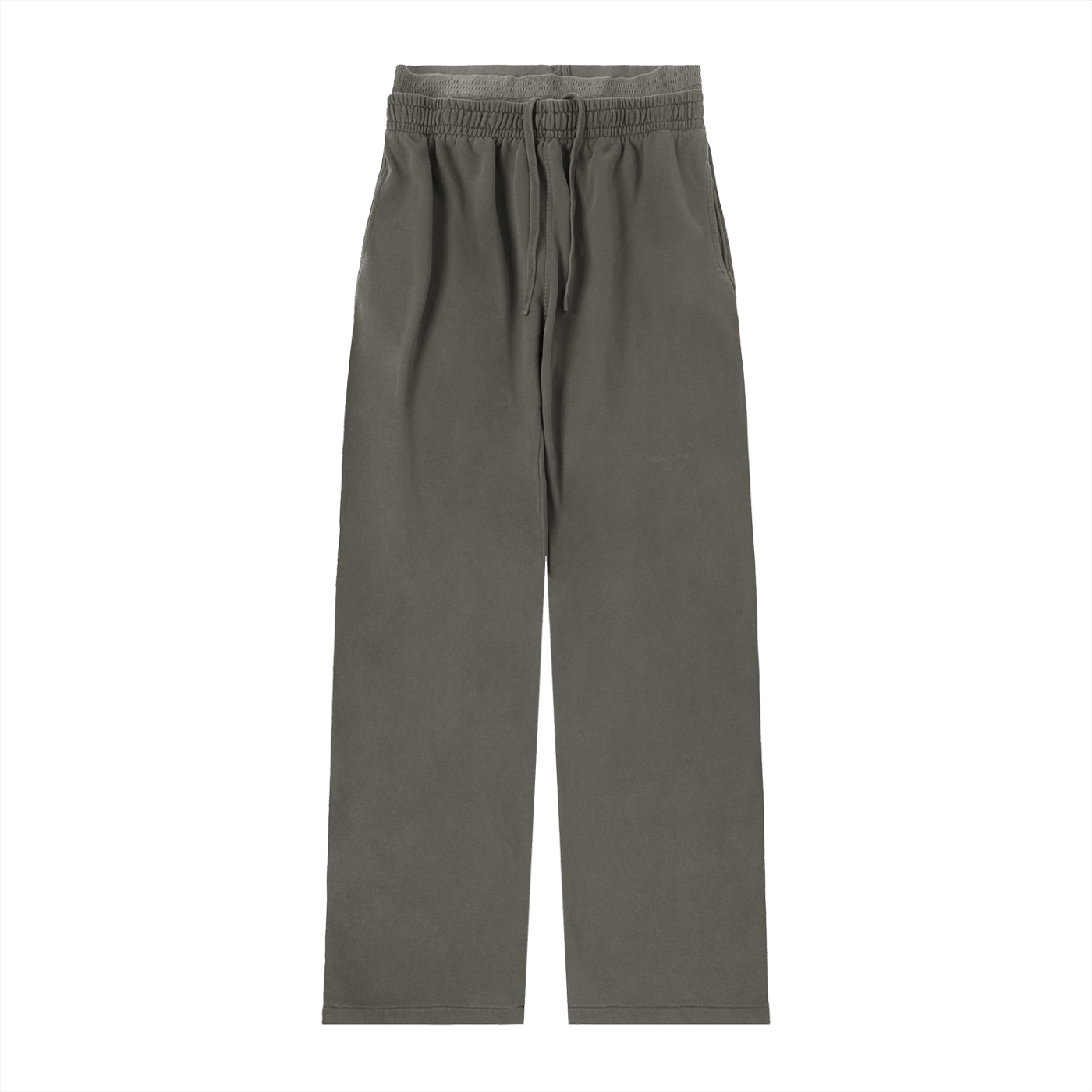 ALL LOVE ❤︎‬ | Vintage Washed Waist Pants