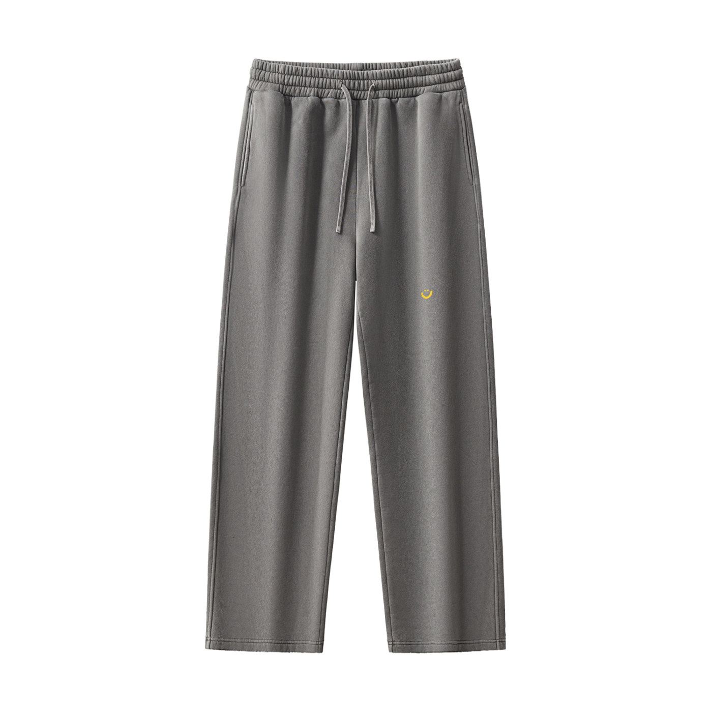 P30:5 | Frayed Washed Fleece Sweatpants