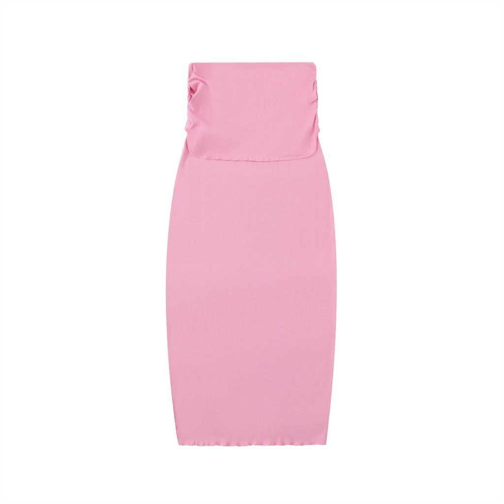 ALL LOVE ❤︎‬ | Pink Skirt