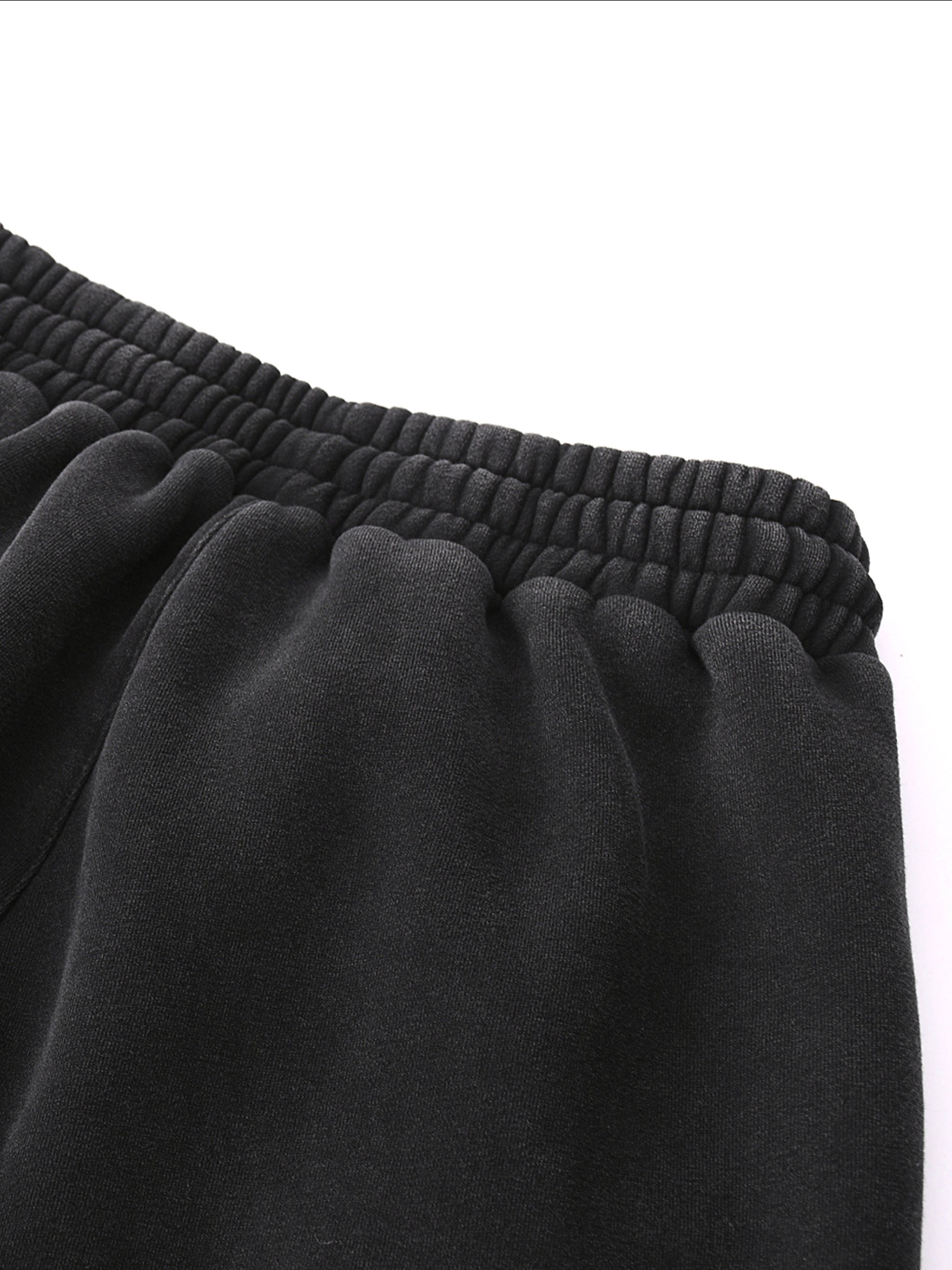 ALL LOVE | Graphic Jogger Sweatpants