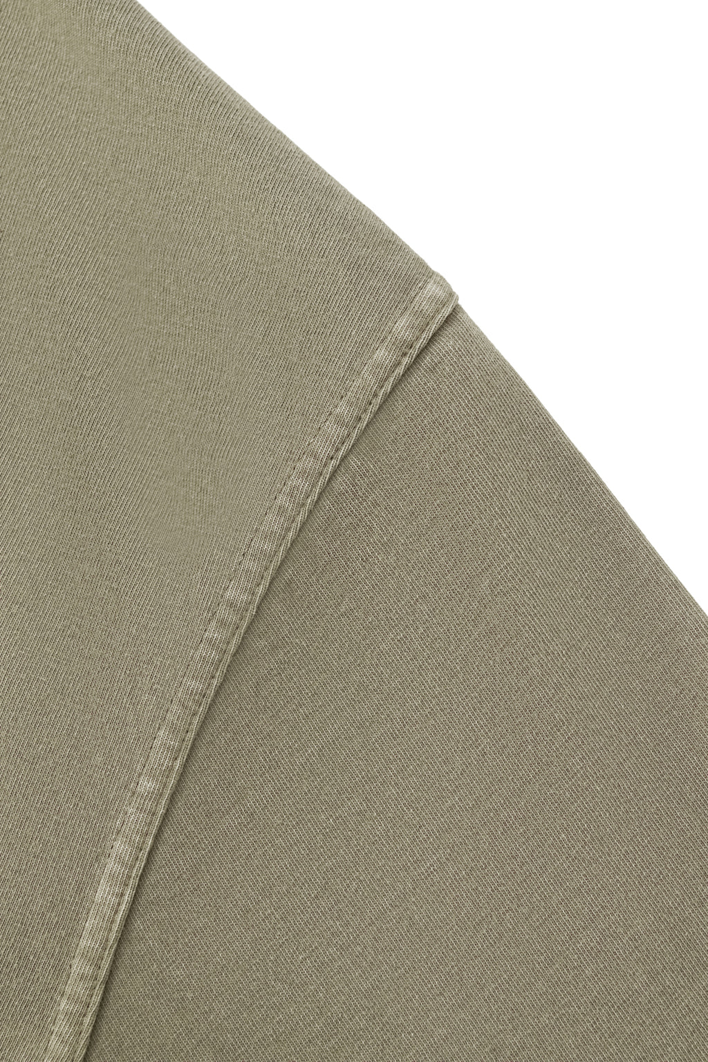 COVERED | Washed Boxy T-Shirt