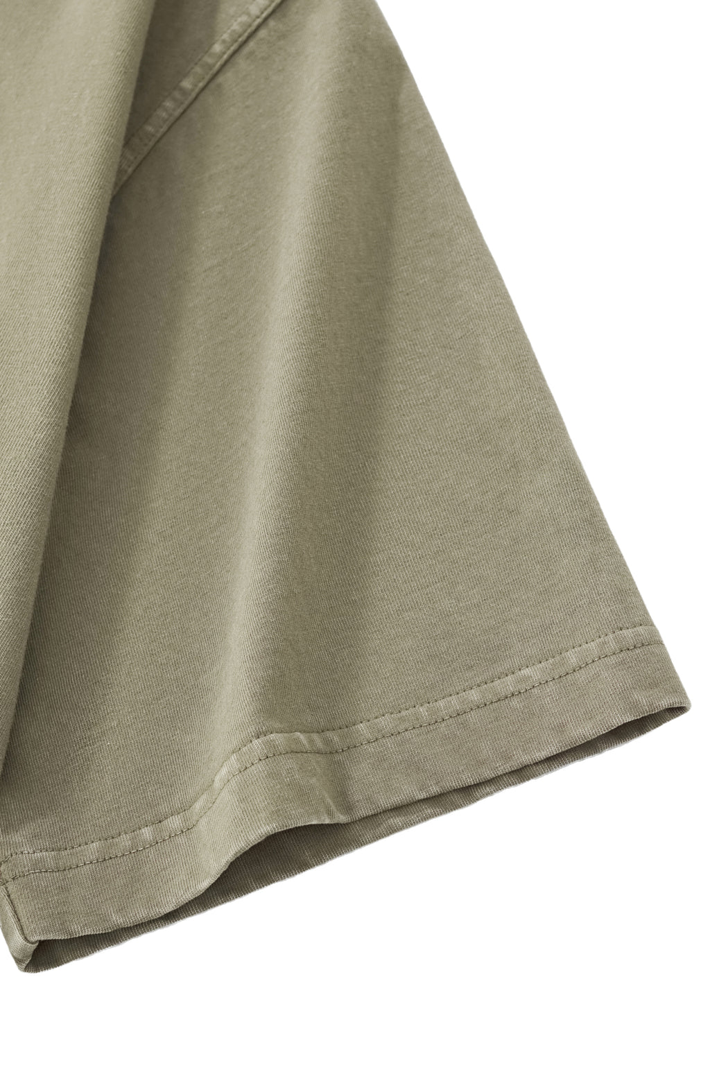 COVERED | Washed Boxy T-Shirt