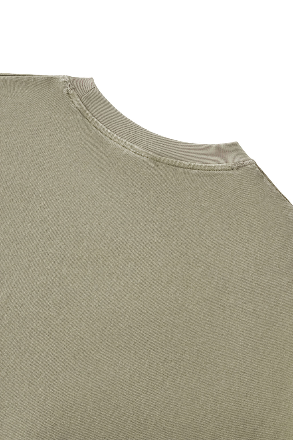 COVERED | Washed Boxy T-Shirt