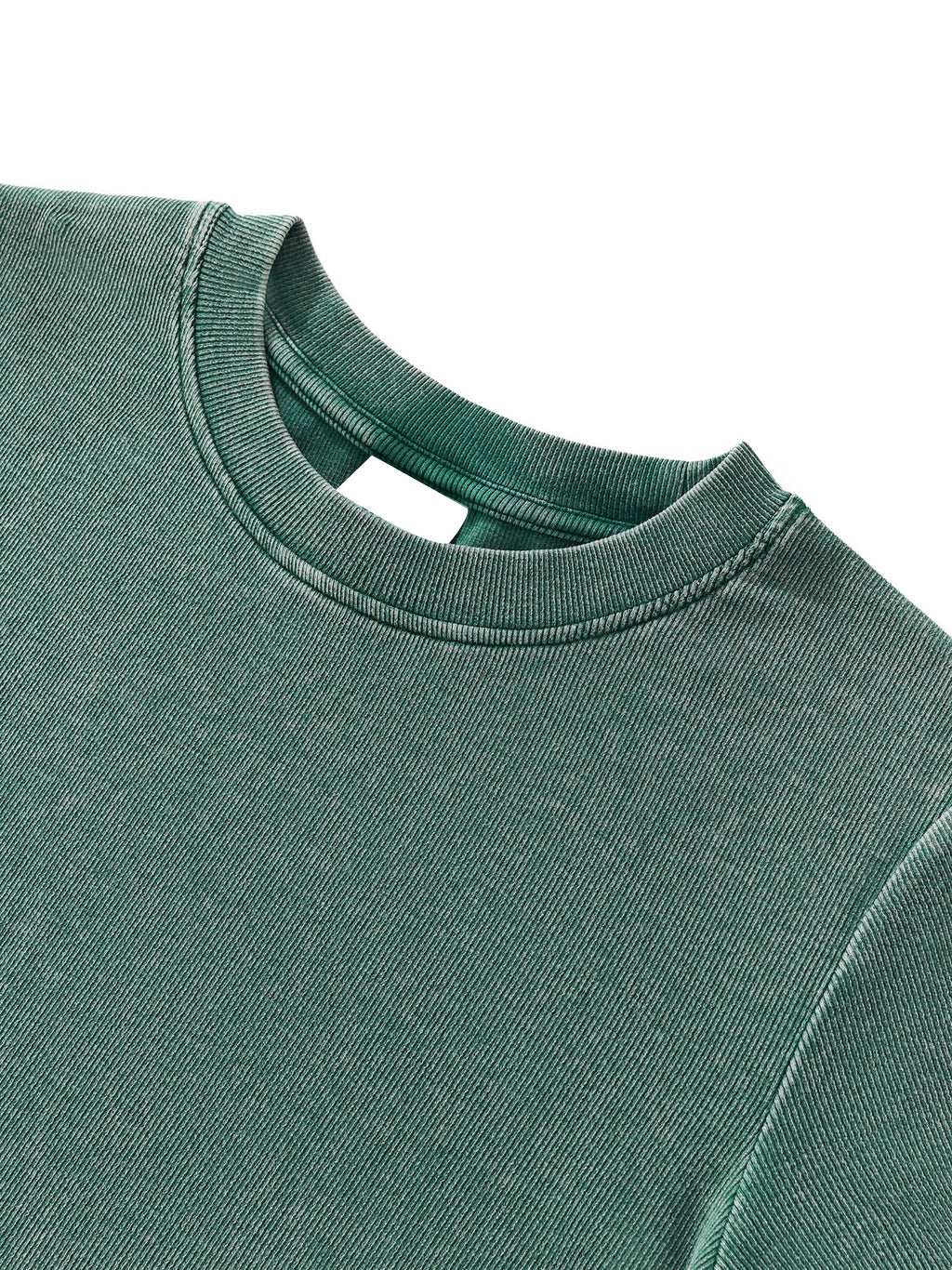 MORE CHRIST | Vintage Washed T-Shirt