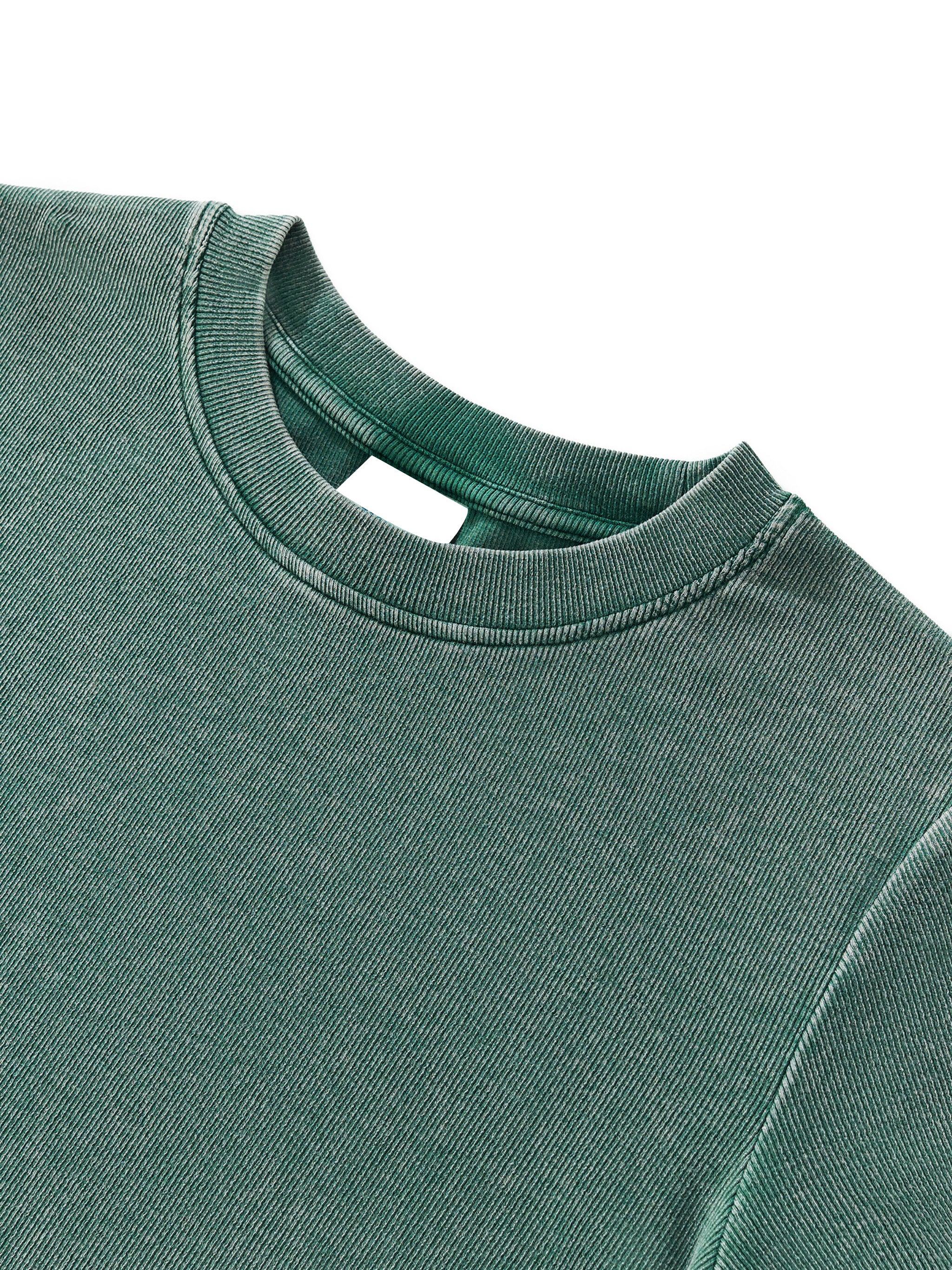 MORE CHRIST | Vintage Washed T-Shirt