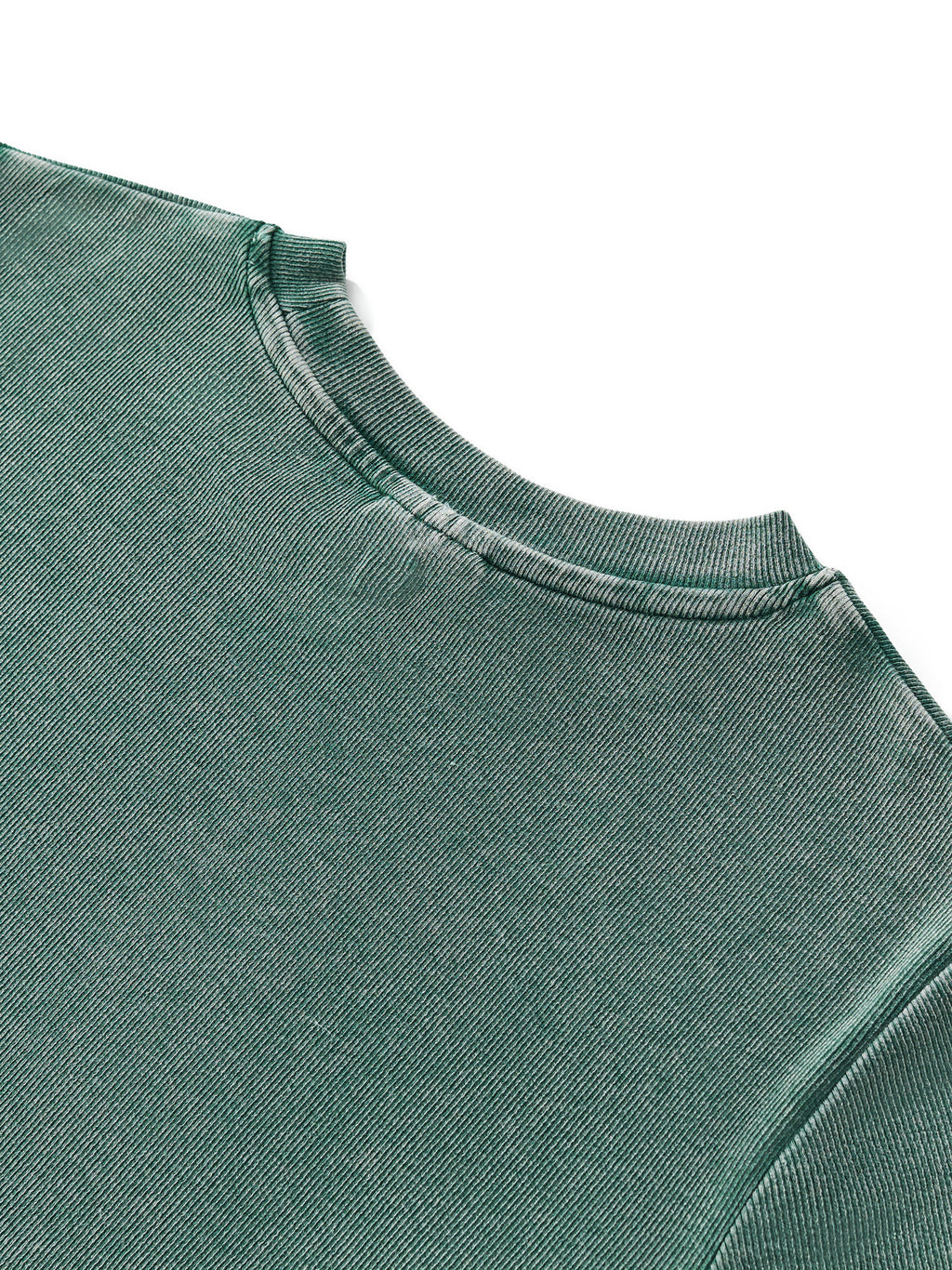 MORE CHRIST | Vintage Washed T-Shirt