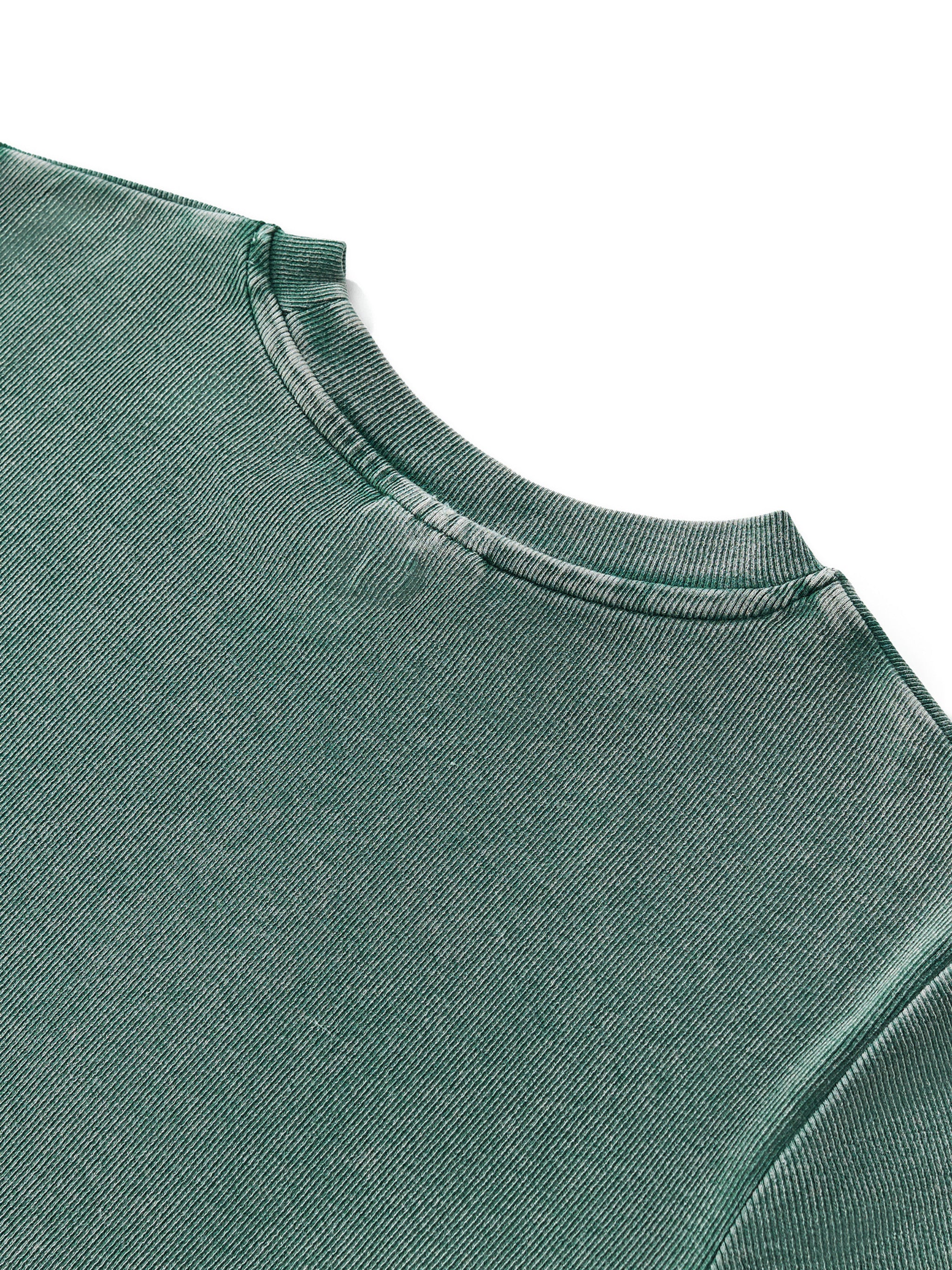 MORE CHRIST | Vintage Washed T-Shirt
