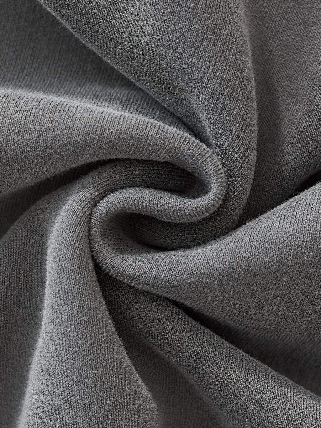 P30:5 | Frayed Washed Fleece Hoodie