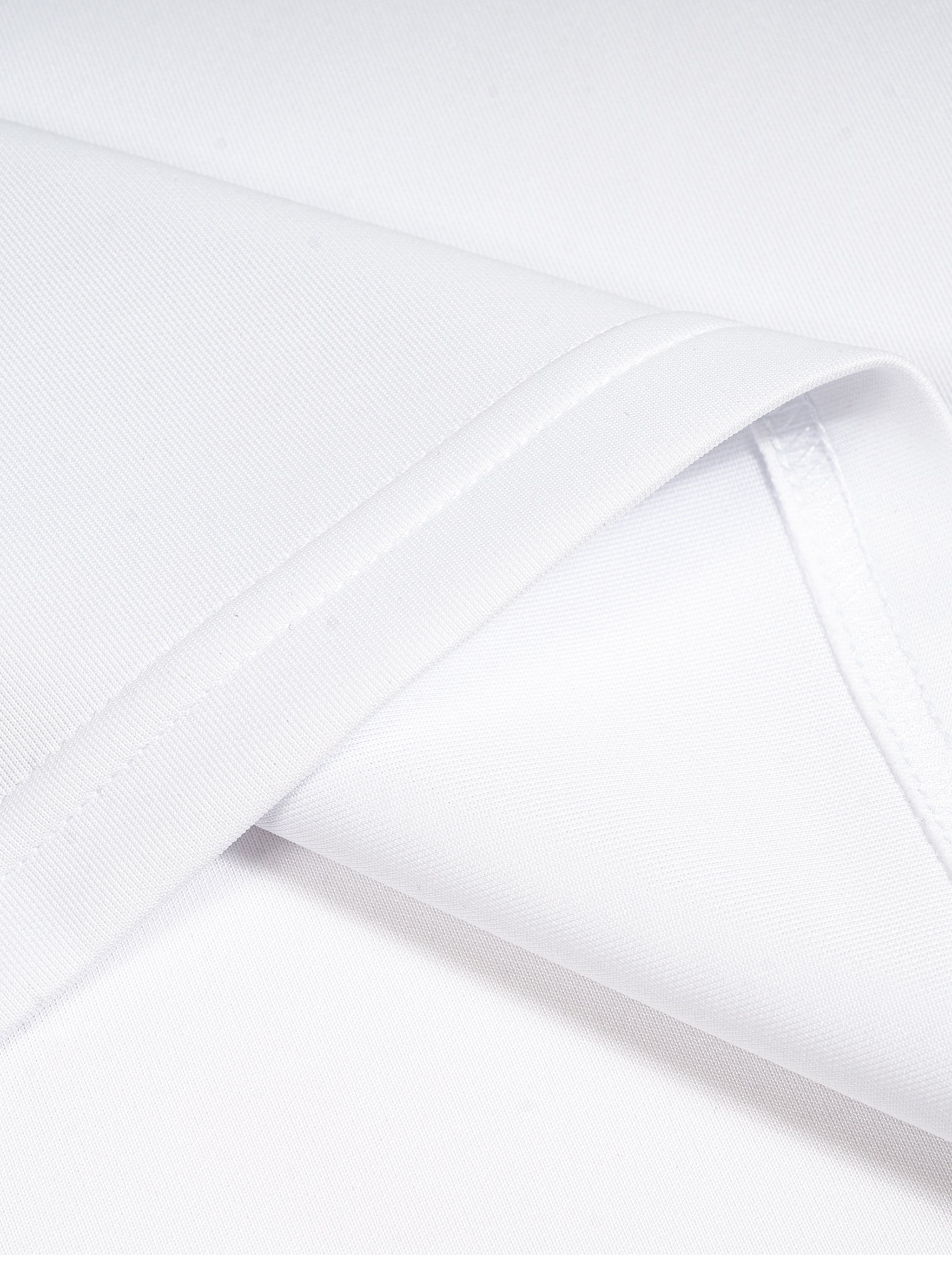 JOY ◡̈ | Collar Boxy T-Shirt
