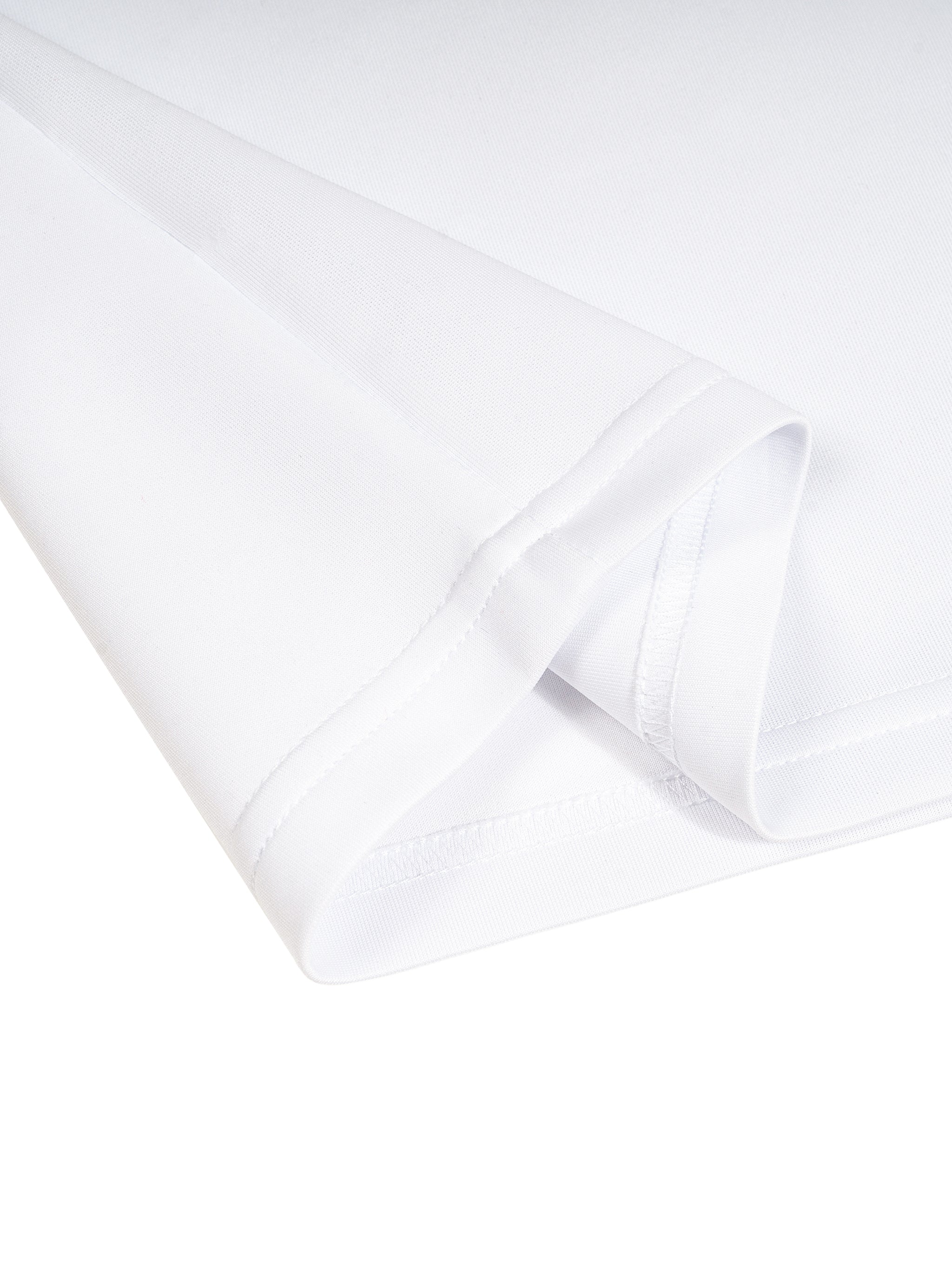 JOY ◡̈ | Collar Boxt T-Shirt