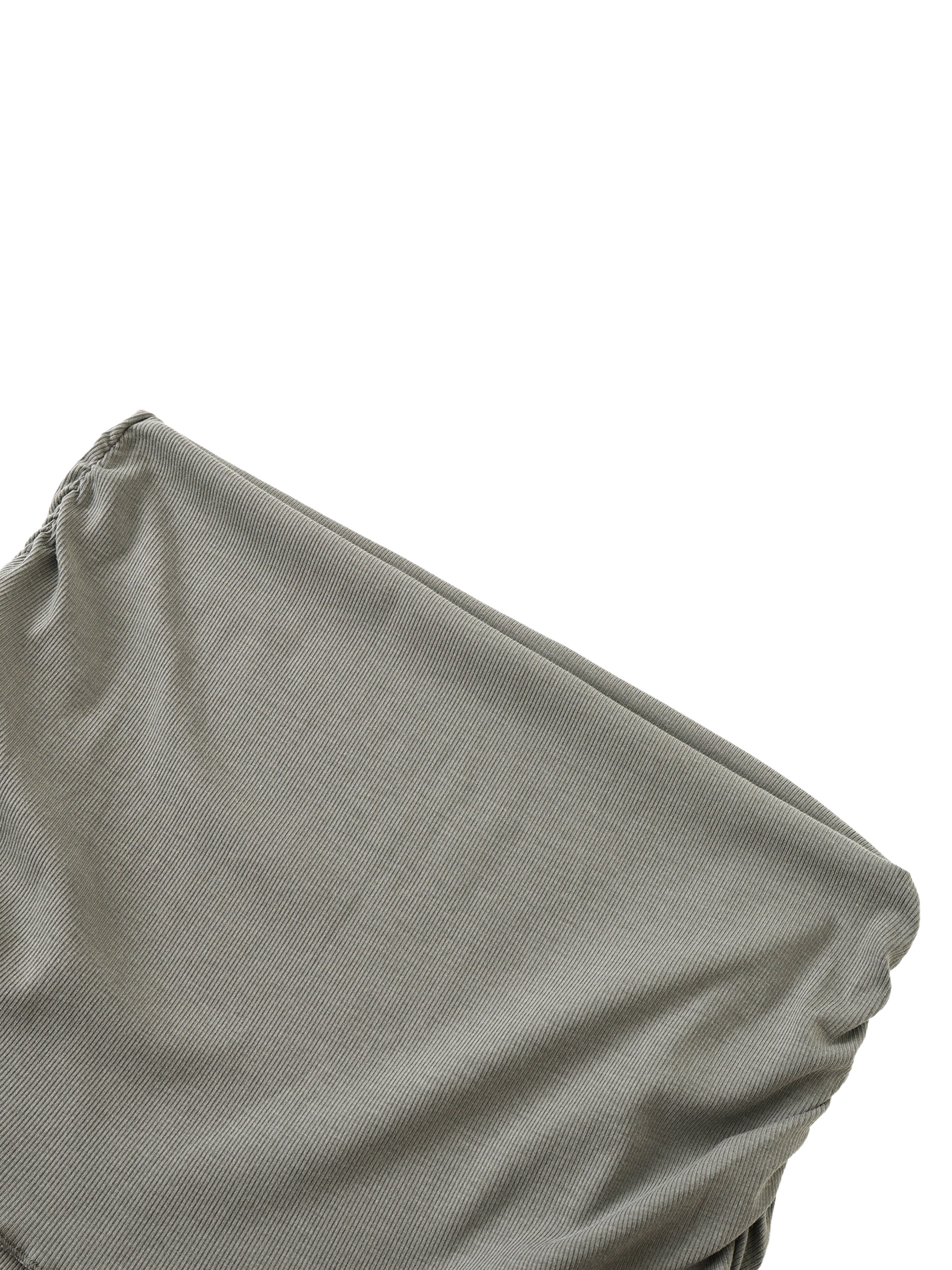 ALL LOVE ❤︎‬ | Washed Maxi Skirt