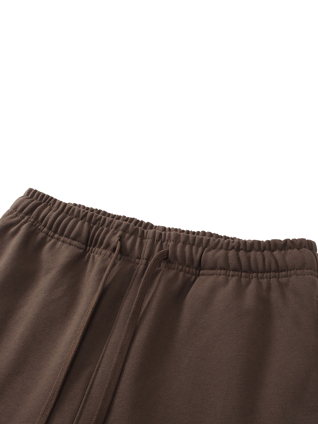 COVERED | Straight-Leg Sweatpants