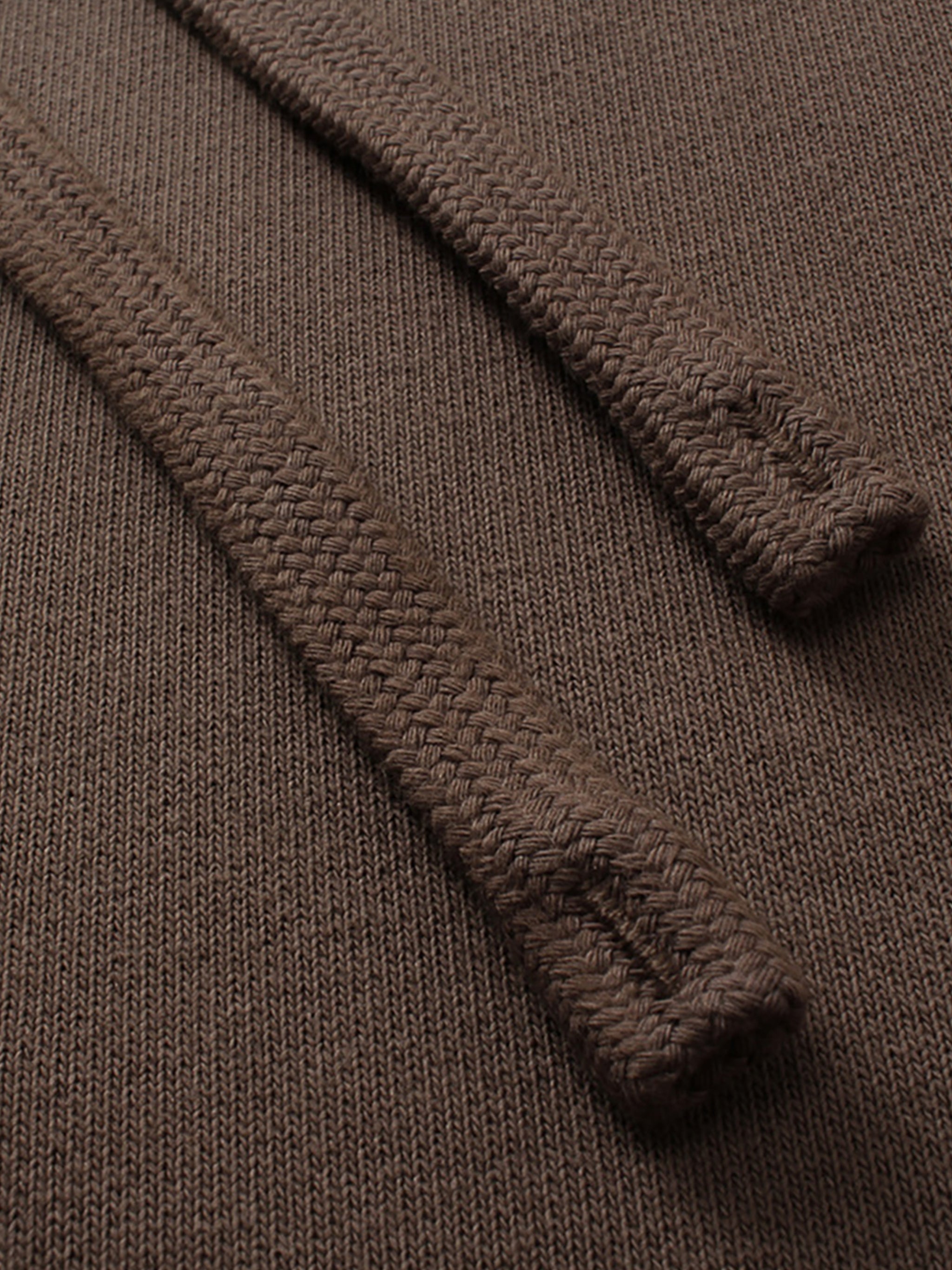 COVERED | Straight-Leg Sweatpants