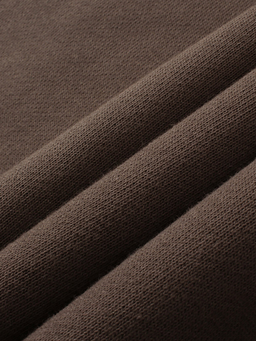 COVERED | Straight-Leg Sweatpants