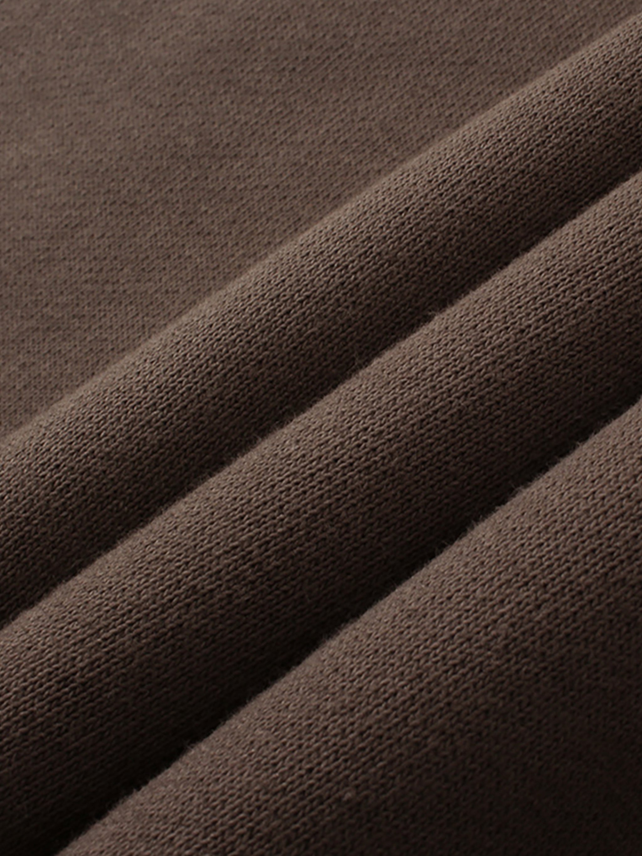COVERED | Straight-Leg Sweatpants