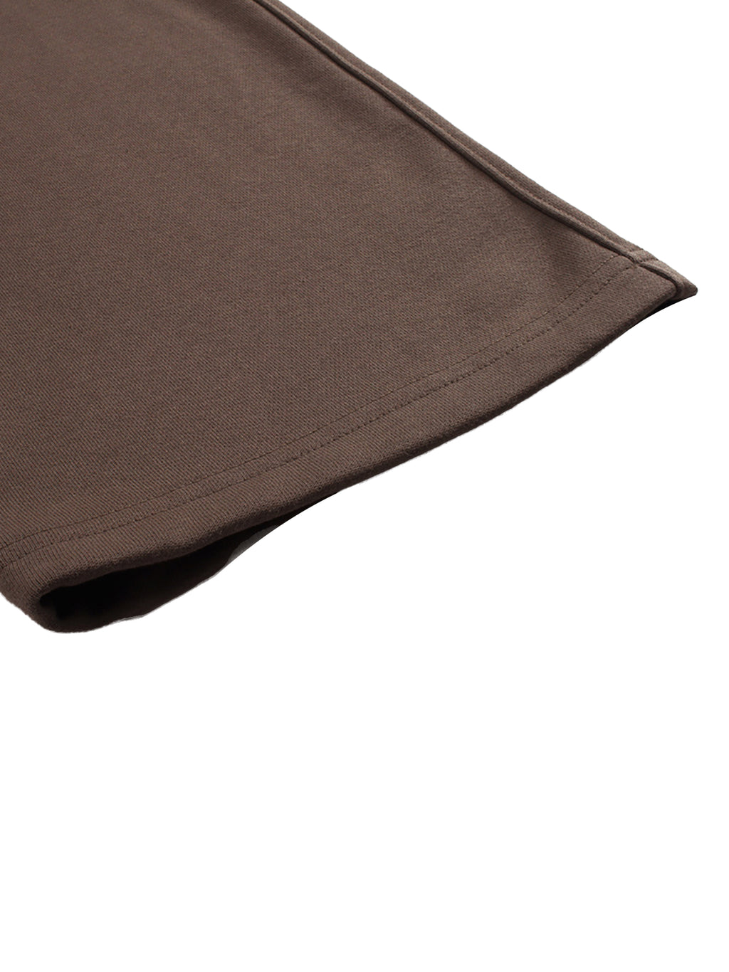 COVERED | Straight-Leg Sweatpants